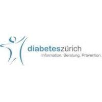 diabeteszürich logo image