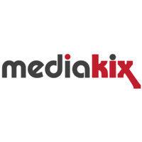 mediakix logo image