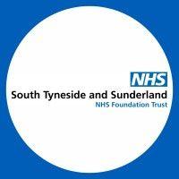 south tyneside and sunderland nhs foundation trust logo image