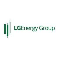 lg energy group