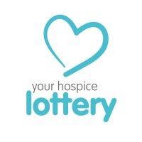 your hospice lottery logo image