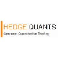 hedge quants capital advisory