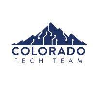 colorado tech team logo image