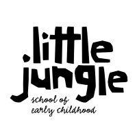 little jungle school of early childhood logo image