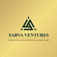 sarva ventures logo image