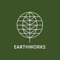 earthworks logo image