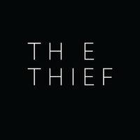 the thief logo image