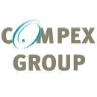 compex group logo image