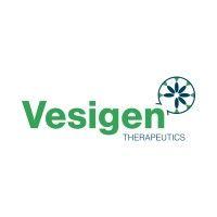 vesigen therapeutics, inc.