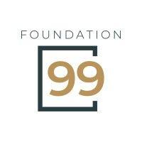 foundation 99 logo image