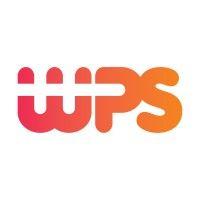 wps logo image