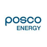 posco energy logo image