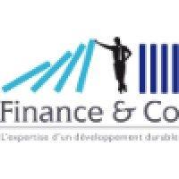 finance & co. logo image