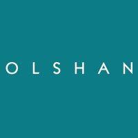 olshan frome wolosky llp logo image