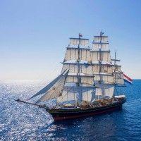 clipper stad amsterdam logo image