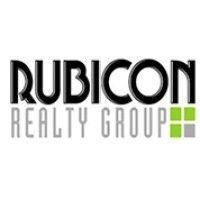 rubicon realty group, llc logo image