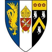 corpus christi college, university of oxford logo image