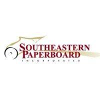 southeastern paperboard, inc. logo image