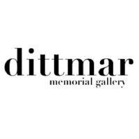 dittmar memorial gallery logo image