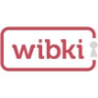 wibki logo image