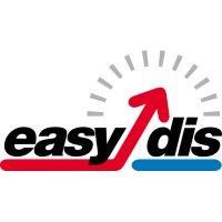 easydis logo image