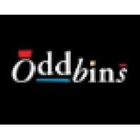 oddbins logo image