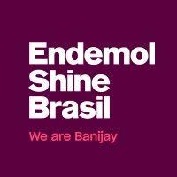 endemol shine brasil logo image