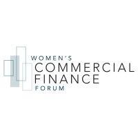 women's commercial finance forum (wcff) logo image