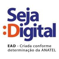 seja:digital logo image