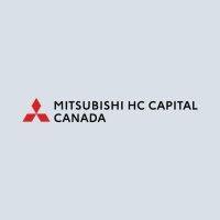 mitsubishi hc capital canada logo image