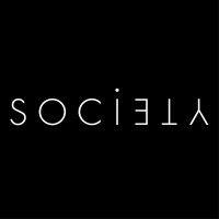 society marketing communications logo image