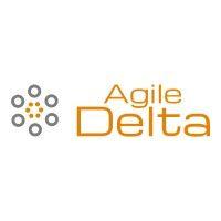 agile delta consulting logo image