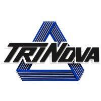 trinova, inc. logo image