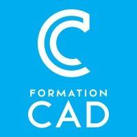 formation cad logo image