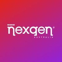 nexgen australia logo image