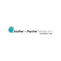 soothe the psyche therapy inc. logo image