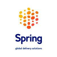 spring global delivery solutions poland logo image