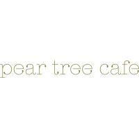 pear tree cafe logo image