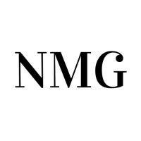 new media group (nmg) logo image