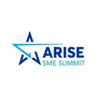 arise sme summit logo image