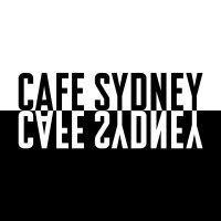 cafe sydney logo image