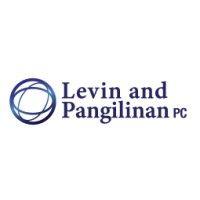 levin and pangilinan pc logo image