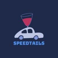 speedtails, llc logo image