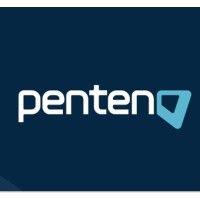 penten logo image