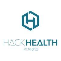 hack health logo image