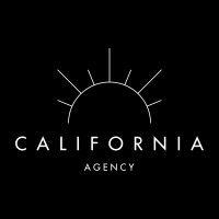 california agency logo image