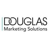 douglas marketing solutions logo image