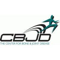 the center for bone & joint disease logo image