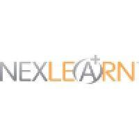 nexlearn logo image