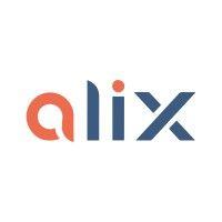 alix logo image